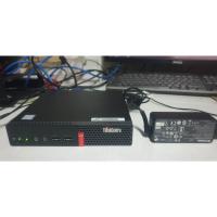 ราคา ขายComputer PC Mini Lenovo ThinkCentre M710q ตัวเล็กพกพาง่าย (22820930522)