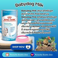 ราคา Royal Canin Babydog Milk (26053578844)