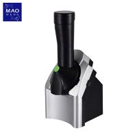 ราคา เครื่องทำไอศครีม โยเกิร์ตผลไม้ เครื่องทำสมู้ทตี้ Ice Cream Machine (15566797516)