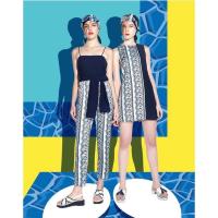 ราคา Somethingboudoir จาก 1750 บาทSALE jumpsuit (2169055407)