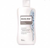 ราคา Acne aid cleanser 100 ml แอคเน่เอด #ของแท้ สีแดง สีฟ้า (8010146246)