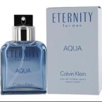 ราคา Eternity Aqua for Men 100 ml (Tester) (367790479)