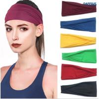 ราคา ที่คาดผม อเนกประสงค์ แบบนิ่ม สวมใส่สบาย สีพื้น เหมาะกับการเล่นโยคะ วิ่งออกกําลังกาย สําหรับผู้ชาย และผู้หญิง (25507217356)