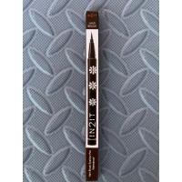 ราคา In2It Hair Brush Waterproof Eyeliner Pen อินทูอิทธิ ปากกาเขียนขอบตา สีน้ำตาลเข้ม !!!แท้100% (24968399407)