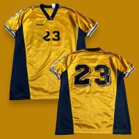 ราคา เสื้อบอลวินเทจมือสอง DIADORA (24283001618)