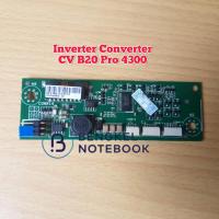 ราคา ตัวแปลงอินเวอร์เตอร์ PC AIO HP Pro 4300 Pavilion 20 อินเวอร์เตอร์ IK-CVB20 685602-001 (43222701605)