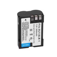 ราคา แบตเตอรี่กล้อง BLM-1 BLM-01 PS-BLM1 แบตเตอรี่ Olympus Stylus 1010 1030 SP-810UZ SZ-16 iHS Tough 6000 G-850 VR-340 VR-370 (40617056203)