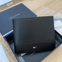 ราคา กระเป๋าตังค์ Tommy Hilfigerใบสุดท้ายย (3235350804)