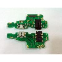 ราคา แผงก้นชาร์จ Huawei Nova 2i,Mate 10 Lite (7037213270)