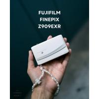ราคา กล้องดิจิตอล Fujifilm Finepix Z909 EXR (40251093857)