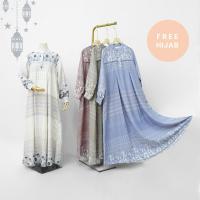 ราคา ลูน่าซี จานารายา ชุด (40855738271)