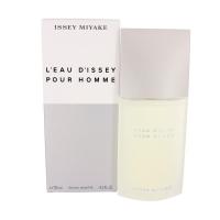 ราคา น้ำหอมแท้ Issey Miyake L'Eau D'Issey Pour Homme EDT 125 ml. (811905118)