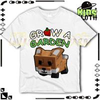 ราคา GROW A GARDEN FOX CHILDRENS ผ้า, ANOMALI GROW A GARDEN FOX CHILDRENS เสื้อยืด (28842622121)