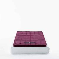 ราคา SB Design Square ท็อปเปอร์ LOTUS รุ่น ARES ขนาด 6 ฟุต หนา 2 นิ้ว (24458661797)