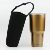 ราคา ถุงผ้าใส่แก้ว Yeti 20/30oz., ขวด Yeti 18 oz., (658276486)