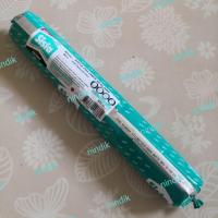 ราคา โพลิเมอร์​ยาแนว สีขาว 600ml. ยี่ห้อSISTA(ซีสต้า)​ โพลิเมอร์​ไส้กรอก (2316954046)