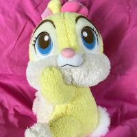 ราคา ตุ๊กตา มิสบันนี่ miss bunny ป้ายsega (4722809073)