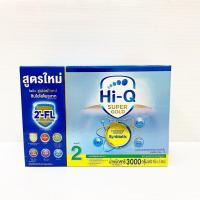 ราคา ไฮคิว ซูเปอร์โกลด์ สูตร 2 3,000 กรัม Hi-Q super gold 2 จำนวน 1 กล่อง (15298575371)