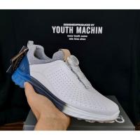ราคา ♞,♘,♙Ecco Low-Cut BOA Lock Golf S3 102914 jh (25391591166)