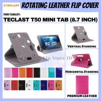 ราคา TECLAST T50 MINI TAB 8.7 นิ้ว FLIP BOOK COVER CASE CASING FLIPCASE CASE (44324577263)