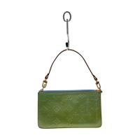ราคา LOUIS VUITTON Pouch Lexington Green Monogram M91011 Direct from Japan Secondhand (41965301637)