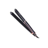 ราคา YOURS เครื่องหนีบผม รุ่น SMOOTH & SHINE YRO918 หนีบตรง หรือม้วนทำวอลลุ่ม (27131469214)