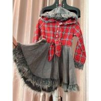 ราคา ชุดหมาป่า ชุดหมาป่าเด็ก 6-8 ขวบ ชุดฮาโลวีนเด็ก ชุดผีเด็ก ชุดฮาโลวีน ชุดแฟนซีเด็ก ชุดการแสดง งานโรงเรียน wolf Halloween (12831802634)