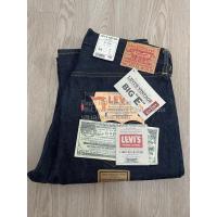 ราคา Levis501 XX bigE LVC1955 button 555 size34x36made in usa (29823479052)