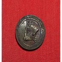 ราคา A50 พระครูอุปถัม พัฒนวิธาน หลังหลวงปู่แพ วัดหนองปรง เพชรบุรี พร้อมกล่องเดิมจากวัด รับประกันแท้ รับบูชาและสะสม (26127615907)