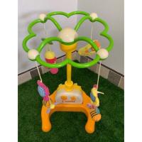 ราคา โมบาย combi วางพื้นได้ ติดเตียงได้ค่ะ เสียงติดครบ (2304853248)