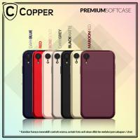 ราคา Zenfone Live L1/ZA550KL - Softcase COPPER (44405731432)
