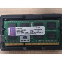 ราคา แรมโน๊ตบุ๊ค RAM แรมมือสอง Kingston SYNNEX DDR3 BUS1333 4GB PC3-10666 16chip (15920266982)