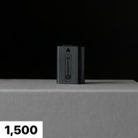 ราคา Sony Battery NP-FW50 For Sony A7RII,A7SII,A6500,NEX7,NEX6,Alpha NEX-3,Alpha NEX-5,DSLR-SLT-A33,A57,ILCE-5100,6500,A7M2 (19075356526)