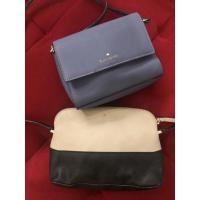 ราคา กระเป๋ามือสอง kate spade 2 ใบ (19115224492)