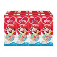 ราคา [Gift] [UHT] ดูเม็กซ์ นมกล่องยูเอชที ดูโกร ออล เอ็น วัน รสจืด 180มล. (12 กล่อง) มูลค่า 138 บาท สินค้าเพื่อสมนาคุณ (12254503865)