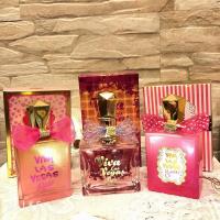 ราคา น้ำหอมแท้นำเข้า น้ำหอม Viva Las Vegas 100ml. กลิ่นเทียบเคียง Viva La Juicy (7450209332)