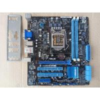 ราคา Mainboard 1156 ASUS P7H55-M LX รองรับ Intel Gen1 (22314749638)