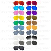 ราคา Xyqrenrr เลนส์เปลี่ยนโพลาไรซ์พอดี Oky Sliver XL OO9341/เศษไม้ XL Asian Fit(AF) OO9346 Sunglass-Anti-Scratch|ทนต่อแรงกระแทก|พอดีอย่างลงตัว|ตัวเลือกหลายสี (41321056173)