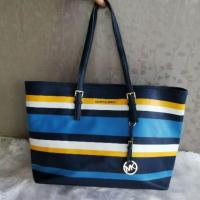ราคา Michael​ kors​ shopping​ tote​ bag​ (2771959139)