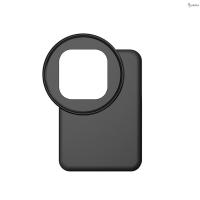 ราคา 6.7 นิ้วแม่เหล็กโทรศัพท์กรอง Mount 67 มม.โทรศัพท์กรองสําหรับ iPhone 15 Pro Max/ iPh Light filter Muswn-1 (26483044414)