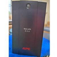 ราคา เครื่องสำรองไฟ APC UPS 800VA / 415W** ไม่มีแบตเตอรี่ ***เครื่องเปล่า*** ไม่มีสายไฟให้นะค่ะ (26712151607)