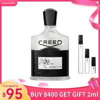 ราคา การนำเข้า✈️✈️ Creed Aventus EDP 2ml/5ml/10ml (29992875890)