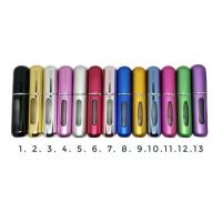 ราคา Thai -ขวด แบ่ง น้ำหอม พกพา ขวดแบ่ง ขวดแบ่งพกพา ขนาด 5 ml. (5749422216)