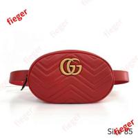 ราคา GUCCI Marmont Belt Bag ของแท้ 100% [ส่งฟรี] (41225849978)