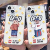 ราคา เลโก้เลโก้การ์ตูนเคสโทรศัพท์เหมาะสําหรับiPhone14pro Soft Shell Apple 13โปร่งใส12ซิลิโคน15กันกระแทกXsmaxบุคลิกภาพ8Plusชาย7สนุก16เลนส์รวมทุกอย่าง6Sป้องกัน (43868818550)