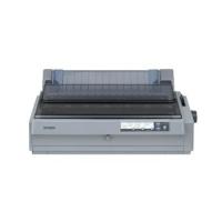 ราคา ประกันศูนย์ Printer Epson Dot Matrix LQ-2190 (22267484210)
