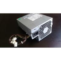 ราคา Power Supply HP Compaq Elite 8100 8200 8300 SFF เคสนอน (7557354005)