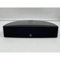 ราคา ลำโพง CENTER 1 ลูก มือสองญี่ปุ่น YAMAHA NS-C103 (673) 40-120W 6 โอห์ม Woofer 2.5 นิ้ว x2 Size ตู้ 43x22x9CM ฝาหน้าเปิดไม (18504499903)