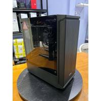 ราคา คอมจัดสเปคมือสองพร้อมการ์ดจอ i5-9600kf/H370 AUROS GAMING 3/32GB DDR4 3200/SSD NVME 512GB/RX550 สายชาร์จ ตัวเคส! (40062954555)