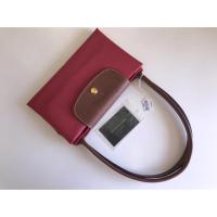 ราคา พร้อมส่ง longchamp size m หูยาว (6030226736)